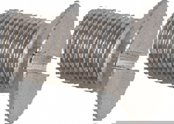 Machine Screw: 1/2-13 x 1