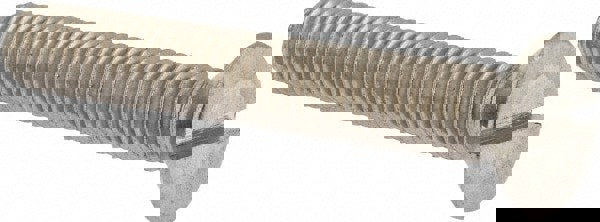 Machine Screw: 3/8-16 x 2-1/2