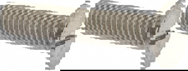 Machine Screw: 3/8-16 x 2