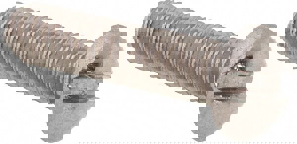 Machine Screw: #2-56 x 3/8