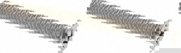 Machine Screw: 1/4-20 x 3