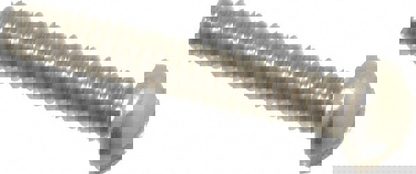 Machine Screw: #2-56 x 1/2