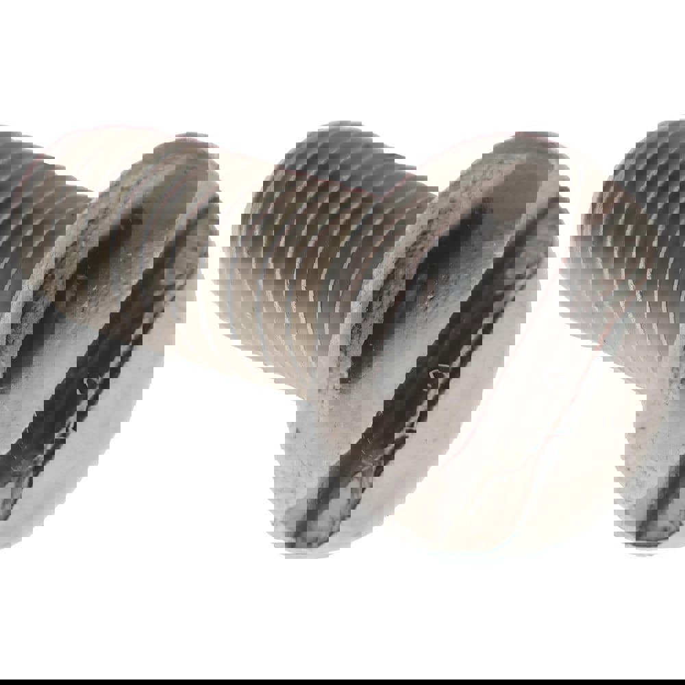 Machine Screw: #2-56 x 1/4