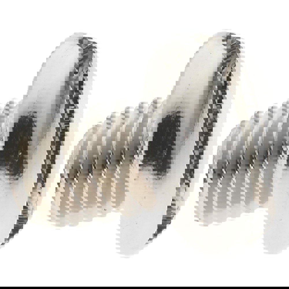 Machine Screw: #4-40 x 3/16