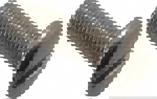 Machine Screw: #4-40 x 3/8