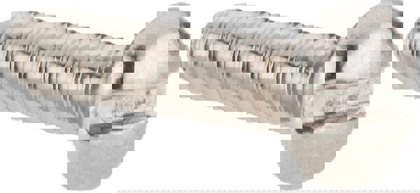 Machine Screw: #4-40 x 1/2