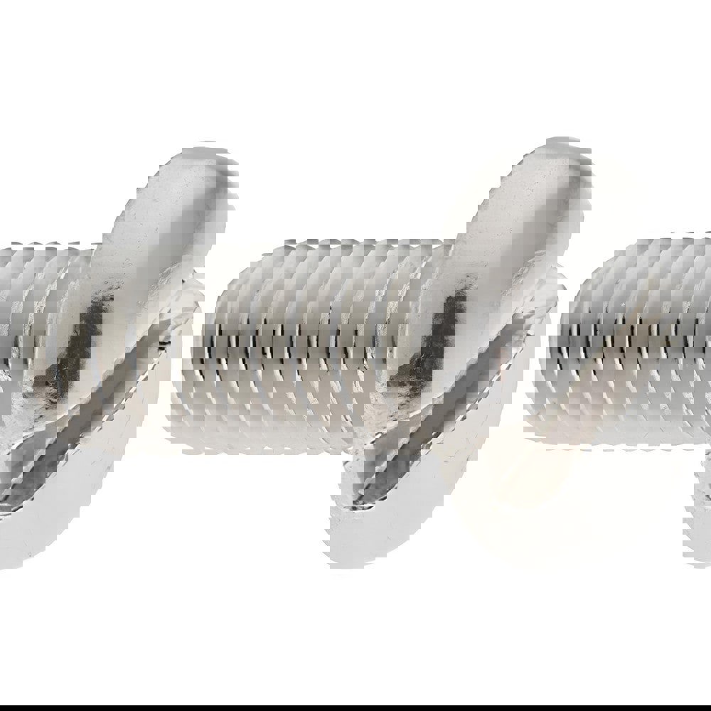 Machine Screw: #10-24 x 1/2