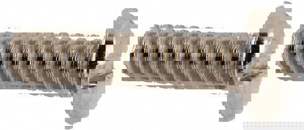 Machine Screw: #8-32 x 3/4