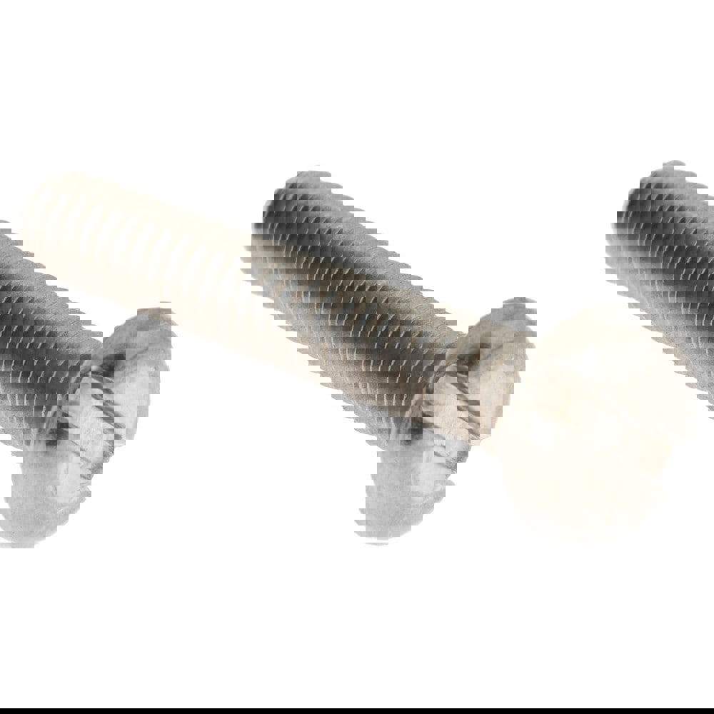 Machine Screw: #10-24 x 1-1/4