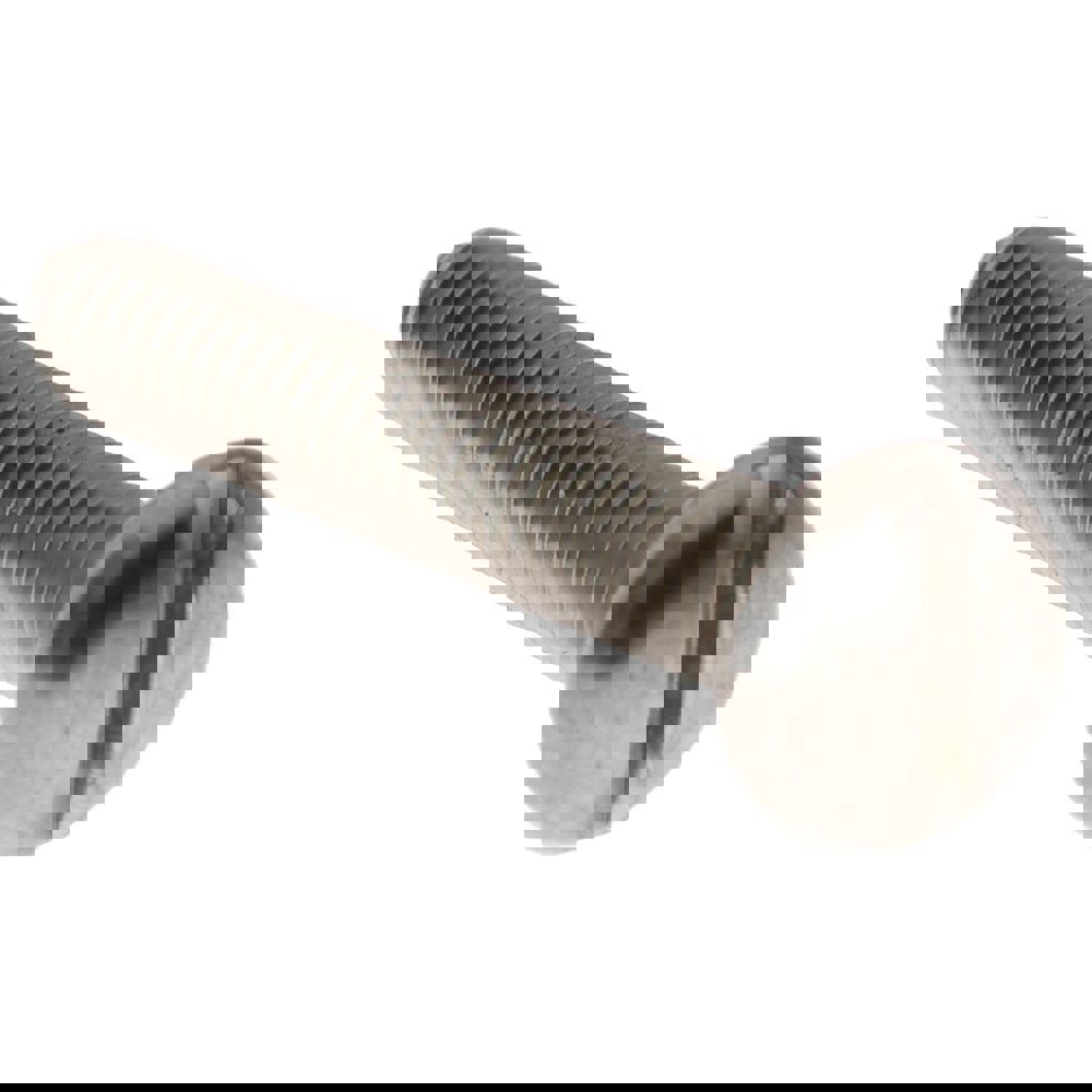 Machine Screw: #8-32 x 1