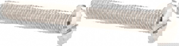 Machine Screw: #8-32 x 1-1/2