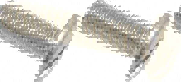 Machine Screw: #6-32 x 5/8