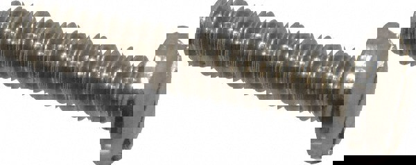 Machine Screw: #10-24 x 1