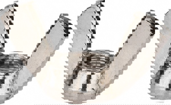 1/2-13 UNC, Stainless Steel Standard Wing Nut