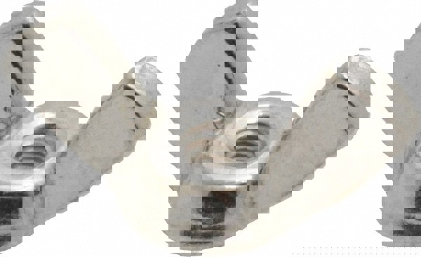 #6-32 UNC, Stainless Steel Standard Wing Nut