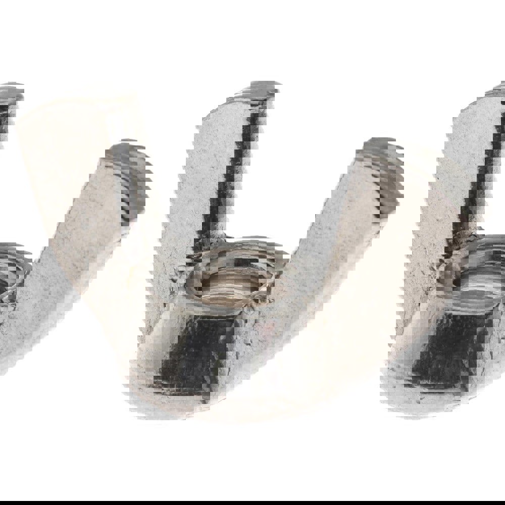 5/16-18 UNC, Stainless Steel Standard Wing Nut