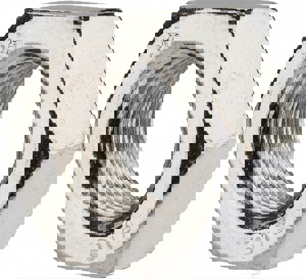 7/8-9 UNC Stainless Steel Right Hand Hex Nut