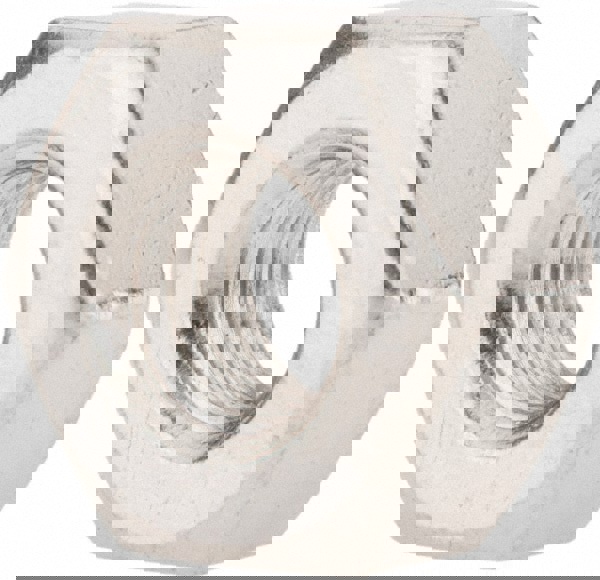 3/8-16 UNC Stainless Steel Right Hand Heavy Hex Nut