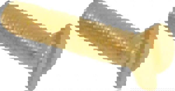 Machine Screw: #2-56 x 3/8