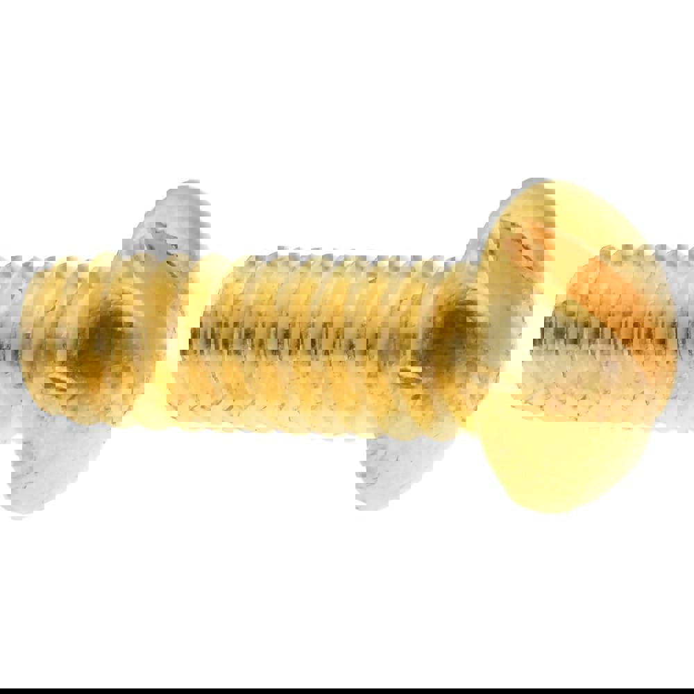 Machine Screw: #2-56 x 1/4