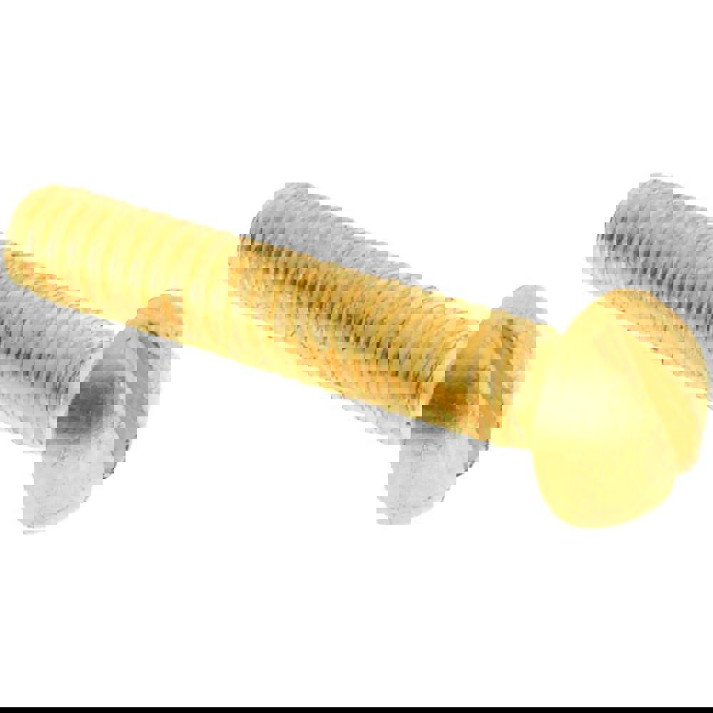 Machine Screw: #2-56 x 1/2