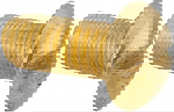 Machine Screw: 5/16-18 x 3/4