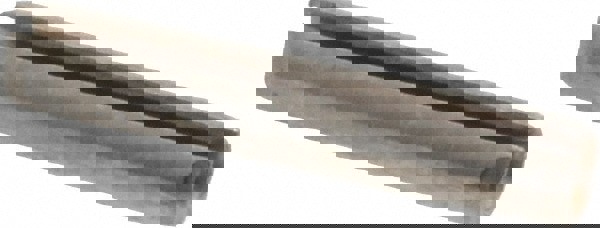 Slotted Spring Pin: 0.125