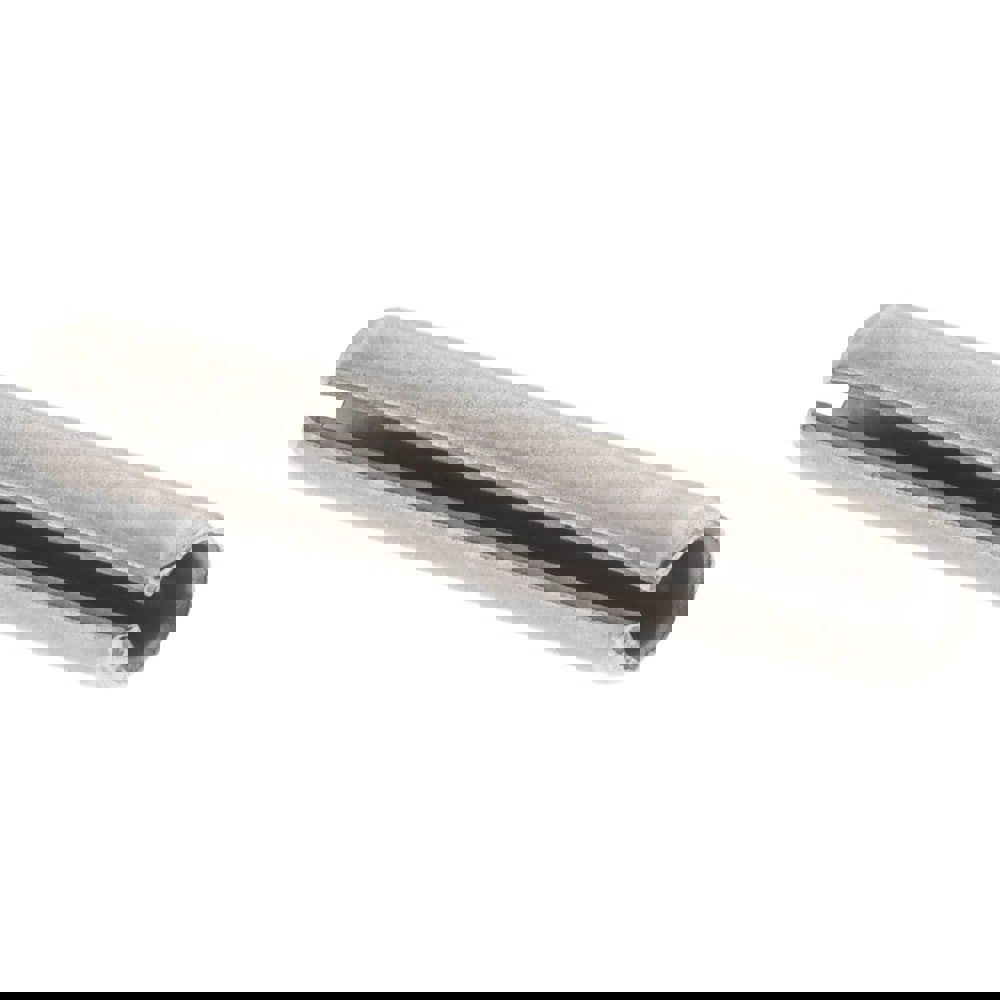 Slotted Spring Pin: 0.125