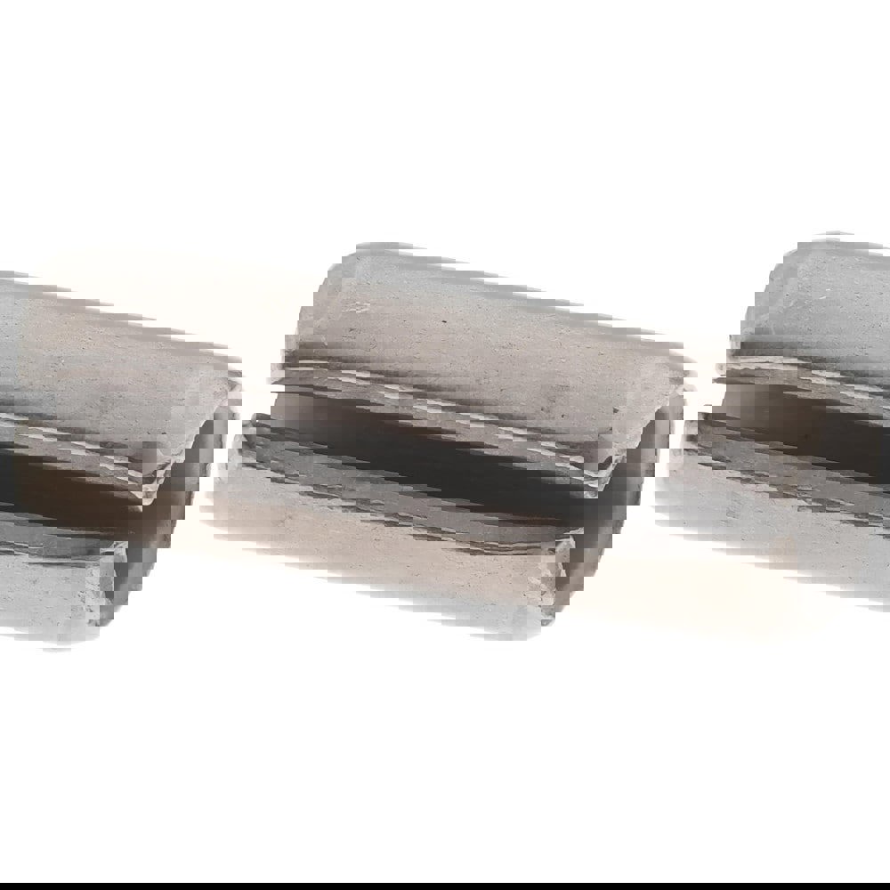 Slotted Spring Pin: 0.125