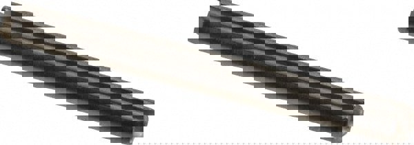 Slotted Spring Pin: 0.125