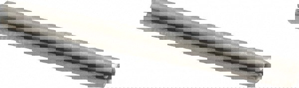 Slotted Spring Pin: 0.125