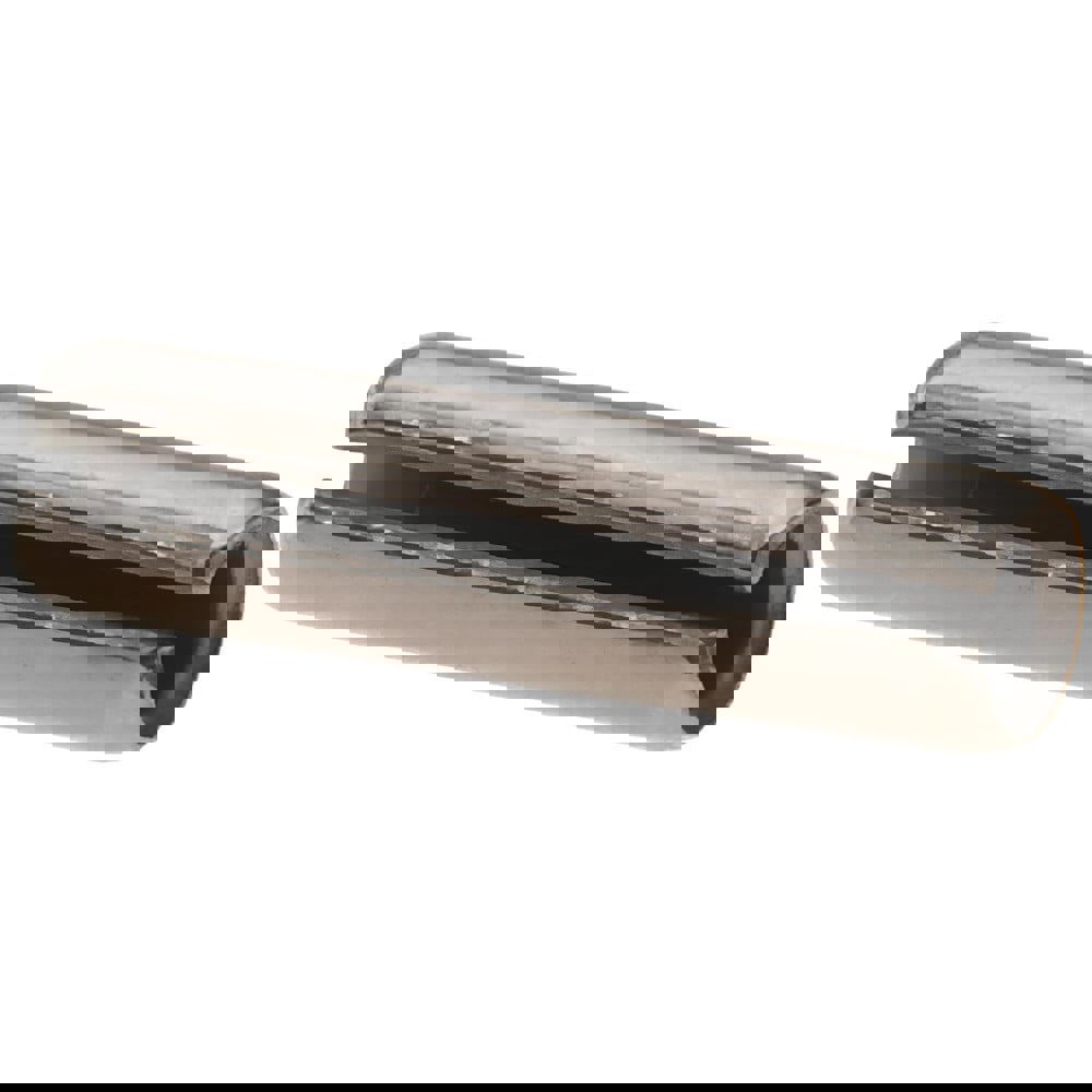 Slotted Spring Pin: 0.125