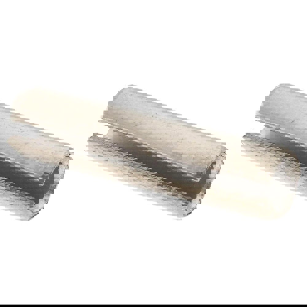 Slotted Spring Pin: 0.125