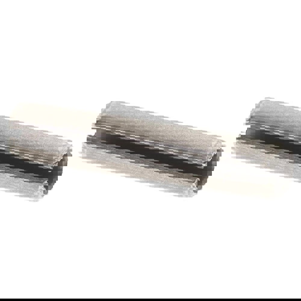 Slotted Spring Pin: 0.125