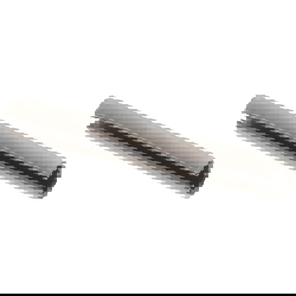 Slotted Spring Pin: 0.125