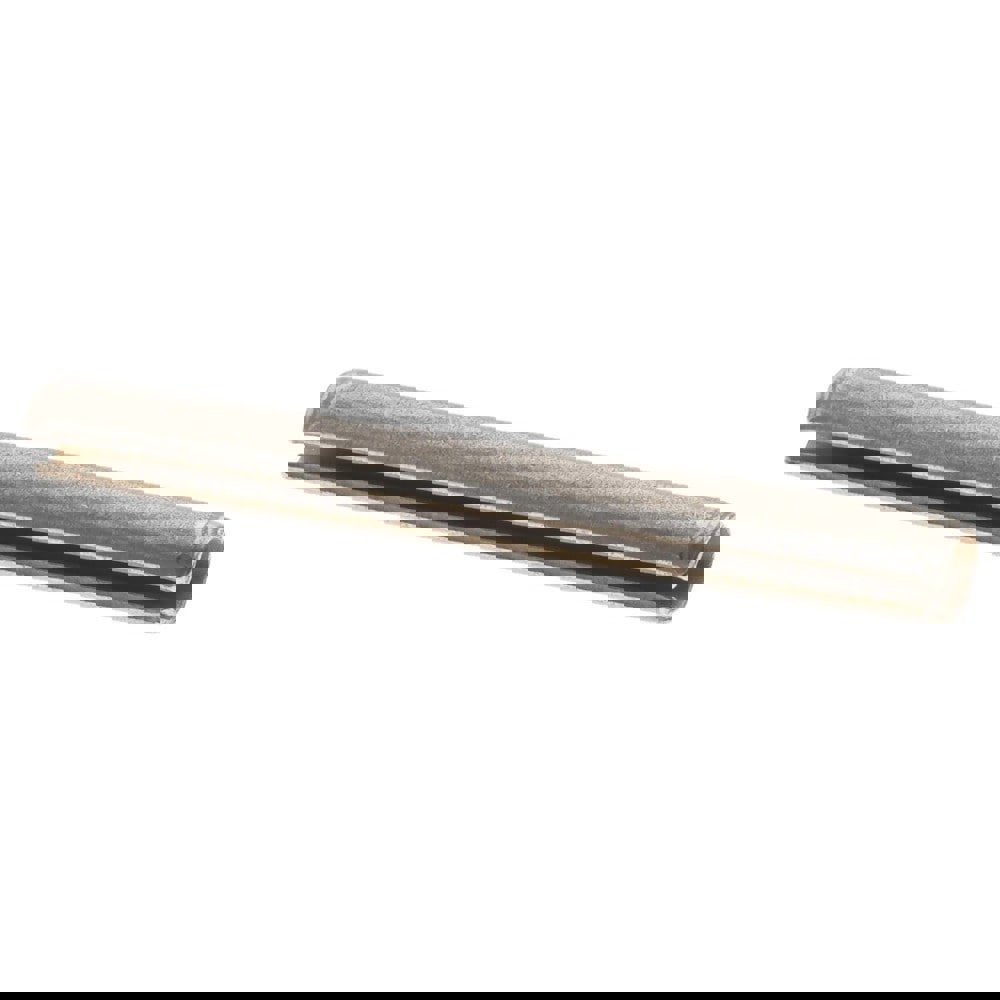 Slotted Spring Pin: 0.125