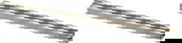 Slotted Spring Pin: 0.125