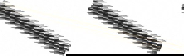 Slotted Spring Pin: 0.125