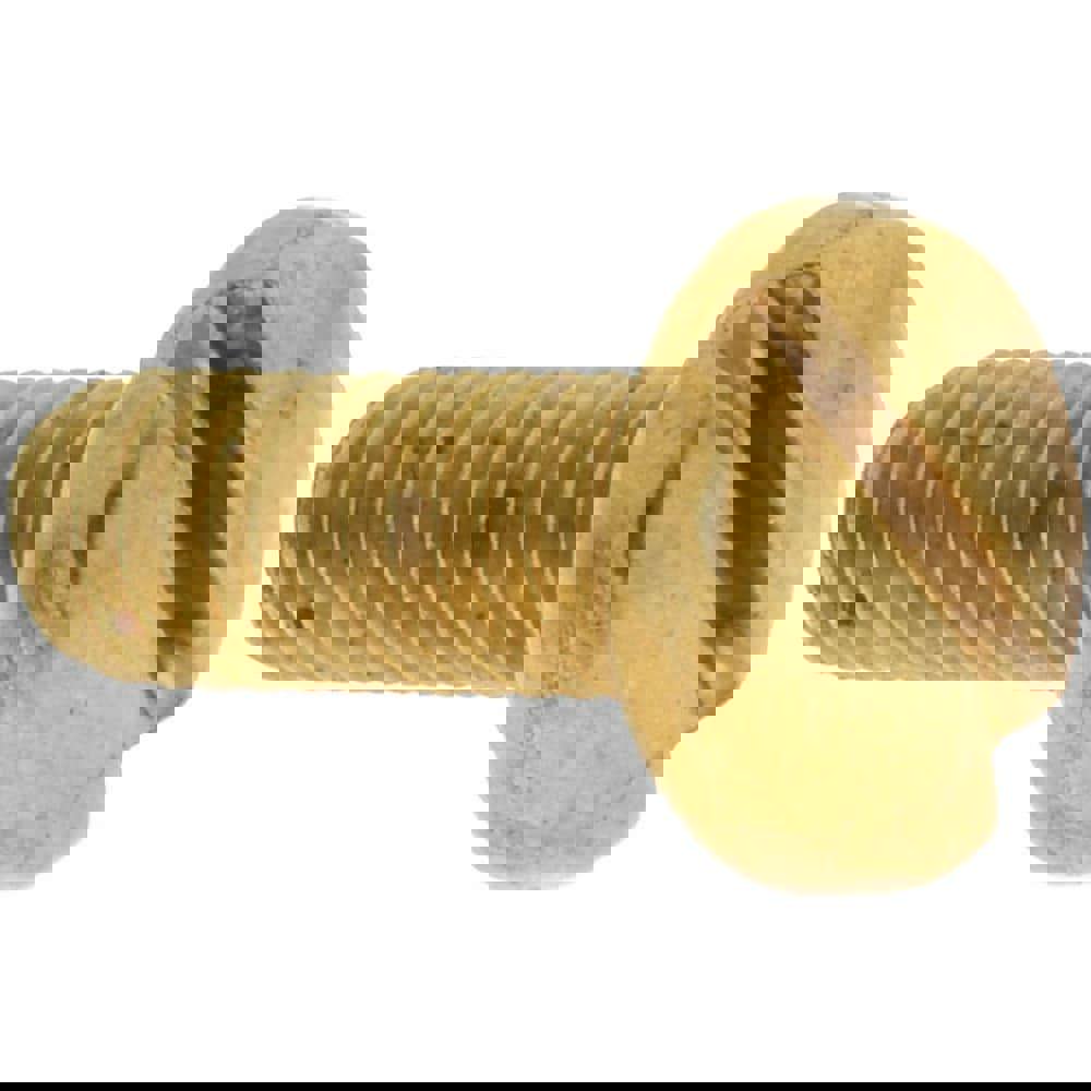 Machine Screw: #10-32 x 1/2