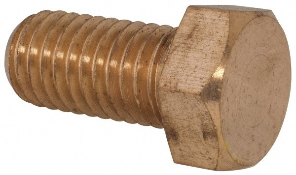 Hex Head Cap Screw: 1/2-13, 1