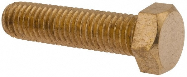 Hex Head Cap Screw: 1/2-13, 2