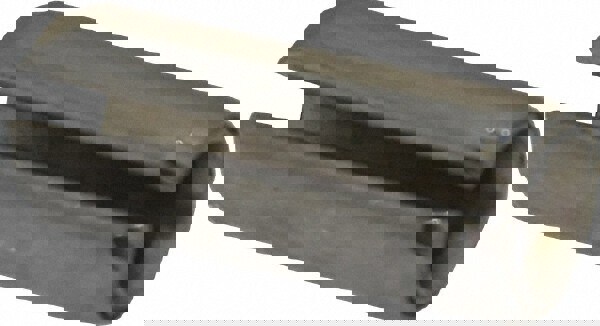 Slotted Spring Pin: 0.25