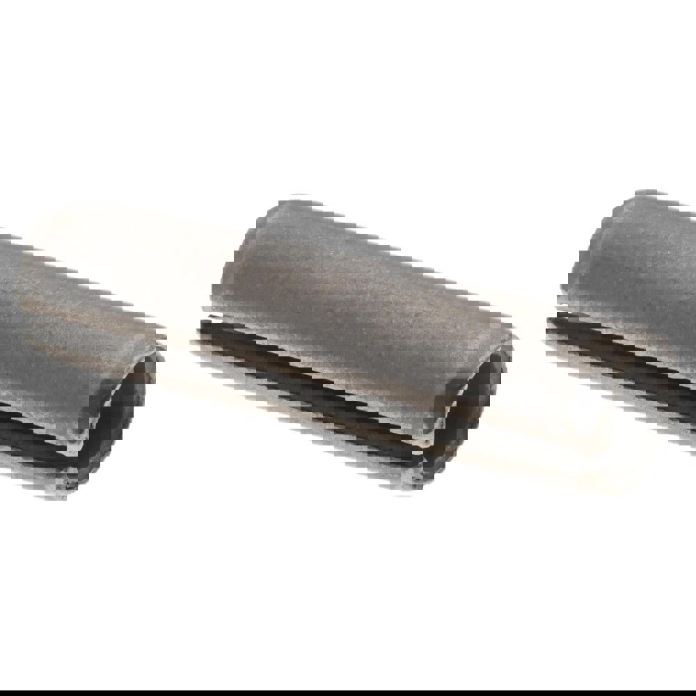 Slotted Spring Pin: 0.25