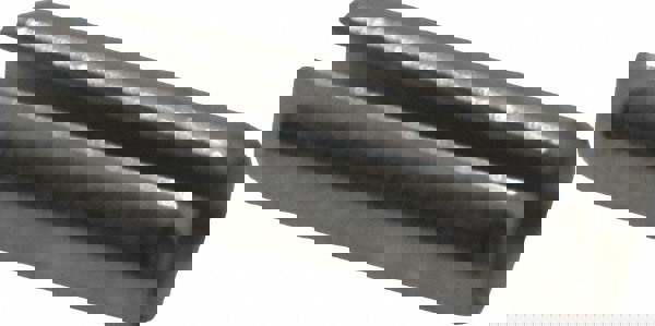 Slotted Spring Pin: 0.25