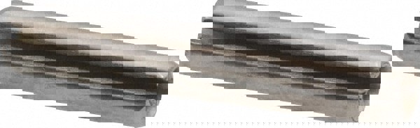 Slotted Spring Pin: 0.2188