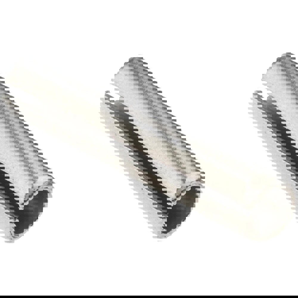 Slotted Spring Pin: 0.25