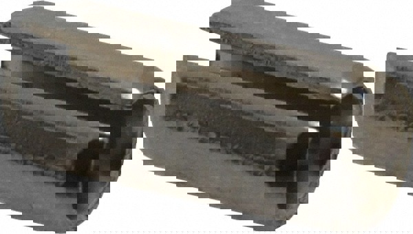 Slotted Spring Pin: 0.1875