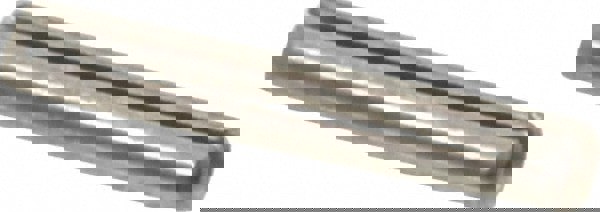 Slotted Spring Pin: 1/2