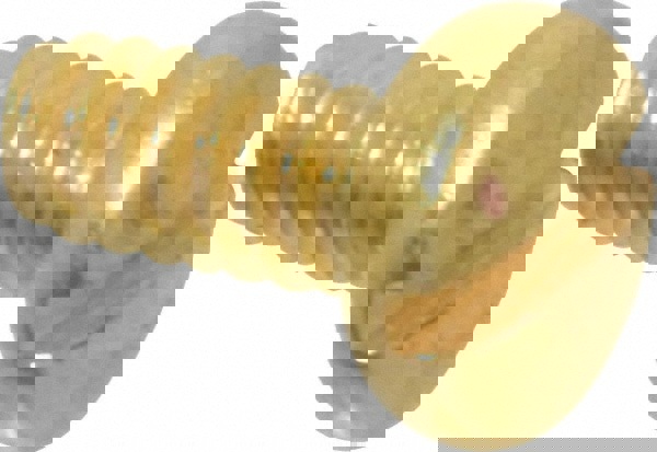 Machine Screw: #4-40 x 1/4