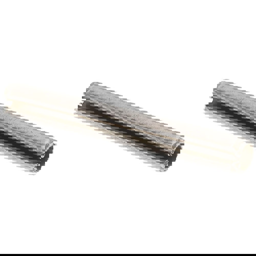 Slotted Spring Pin: 5/8